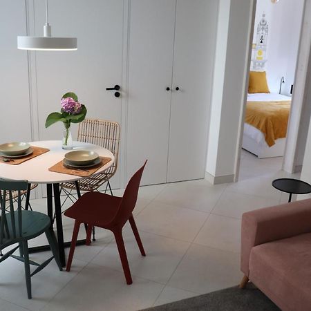 Arty Casa Villa FAO Eksteriør billede