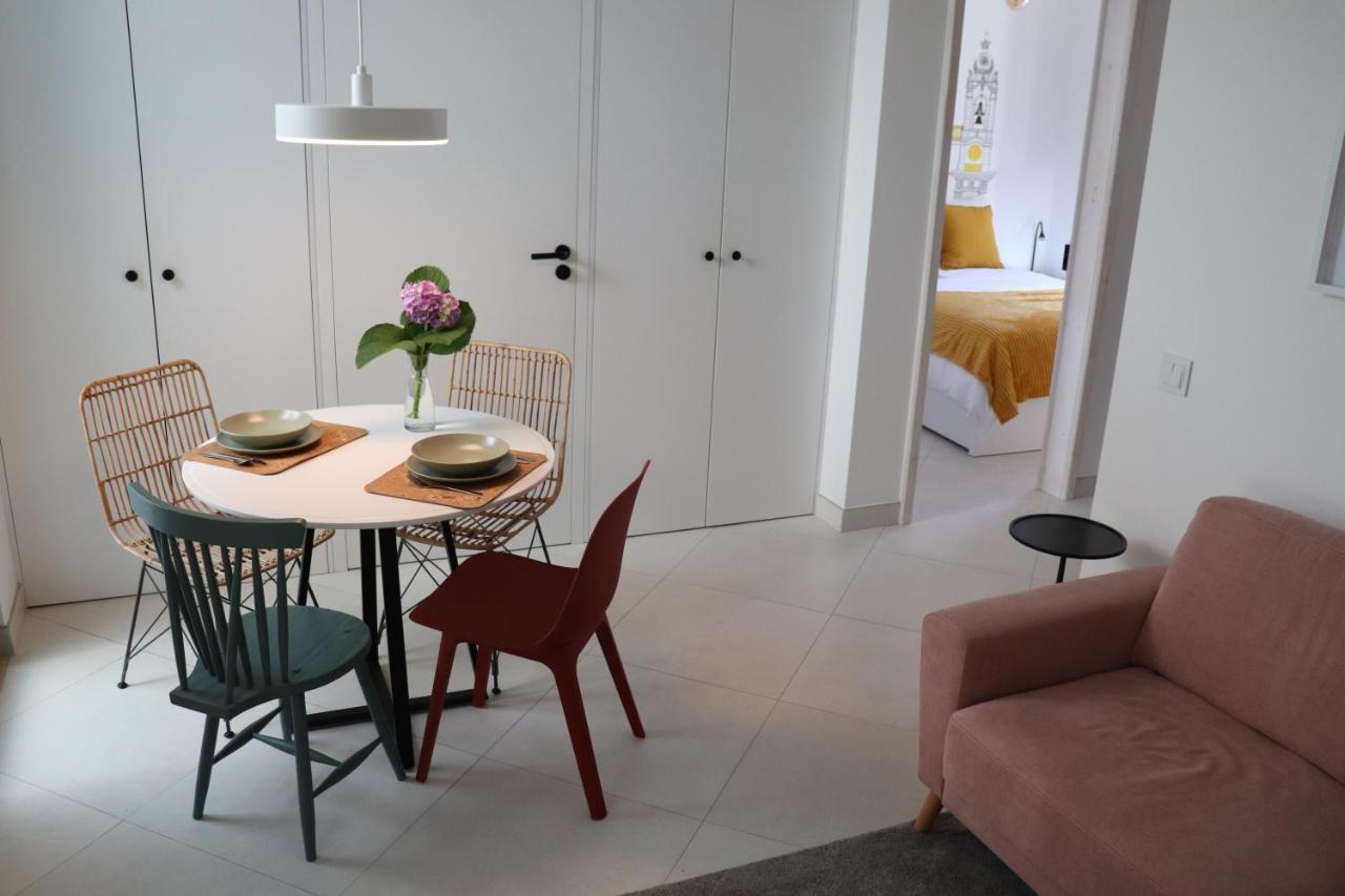 Arty Casa Villa FAO Eksteriør billede